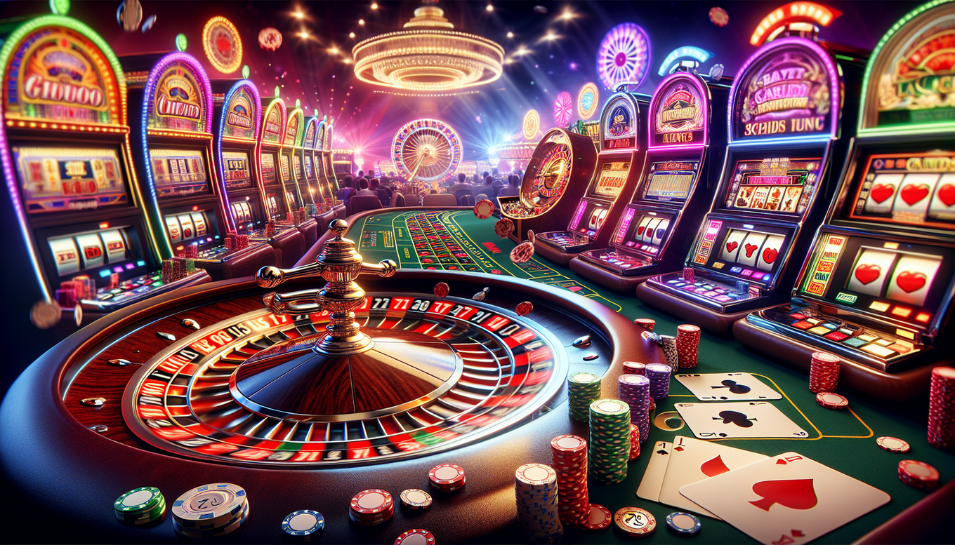 Casinoper nedir? Casinoper Bahis Sitesi Hakkında